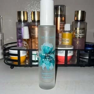 Moroccan oil body mist